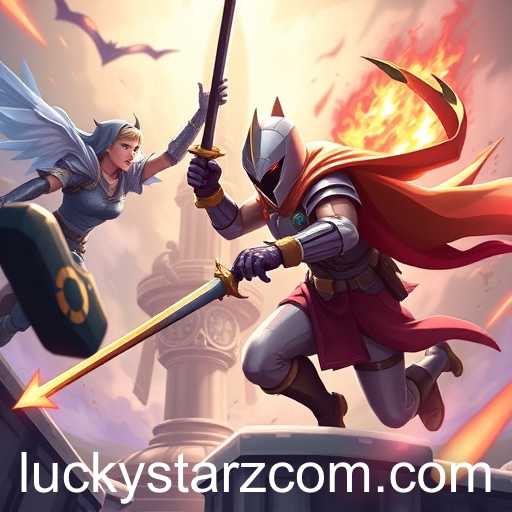 Lucky Starz.ph: A Rising Star in Online Gaming