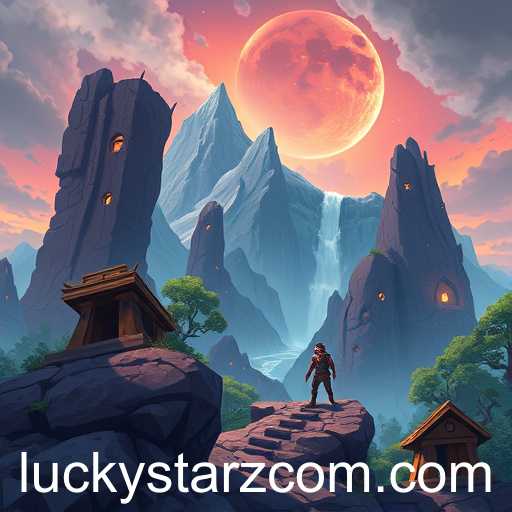 The Rise of Lucky Starz: A Digital Gaming Phenomenon