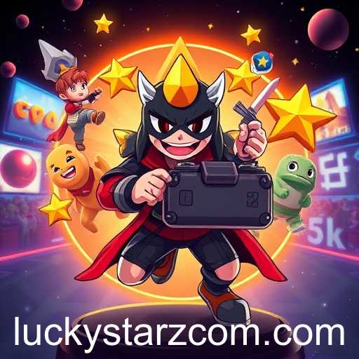 Lucky Starz.ph: Transforming Online Gaming in 2025