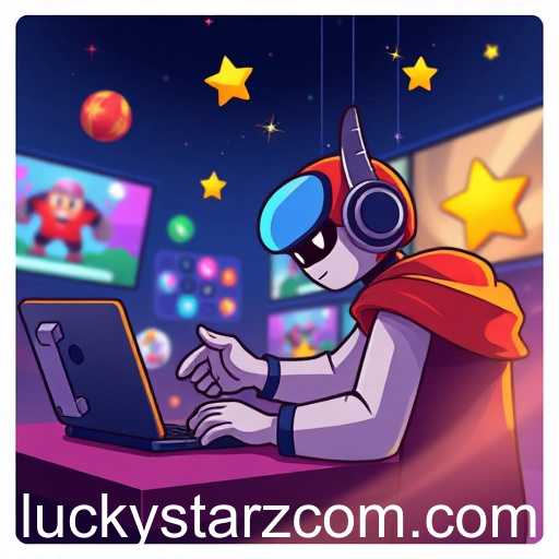 The Rise of LuckyStarz.ph in Gaming
