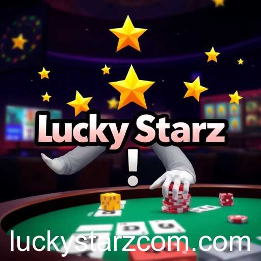 Rising Popularity of Lucky Starz